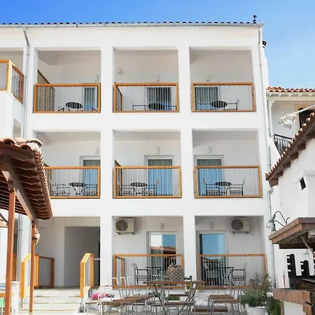 Megali Ammos House-3