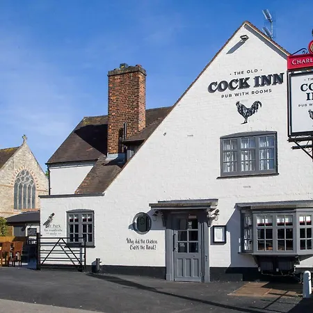 The Old Cock Inn-2