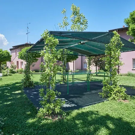 Villaggio Turistico Lugana Marina-3