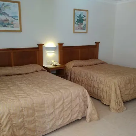 Suites Del Sol-3
