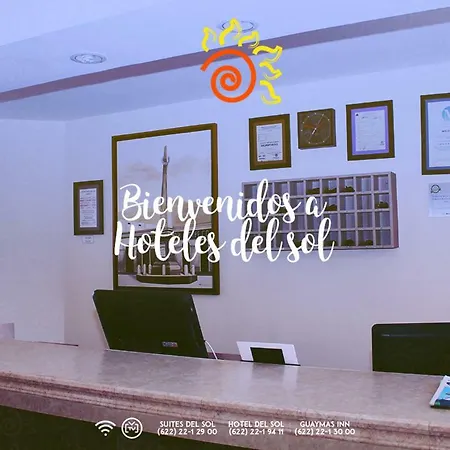 Suites Del Sol-2
