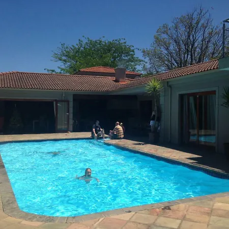 Lord Caledon Guest House-3