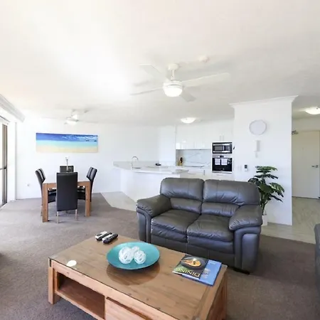 Bougainvillea Gold Coast Holiday Apartments-2