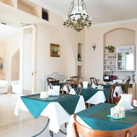 La Dolce Vista - B&B di Charme-3