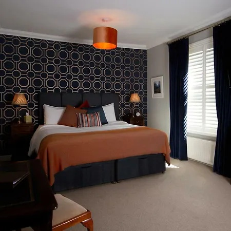 Moortown Lodge B&B-3