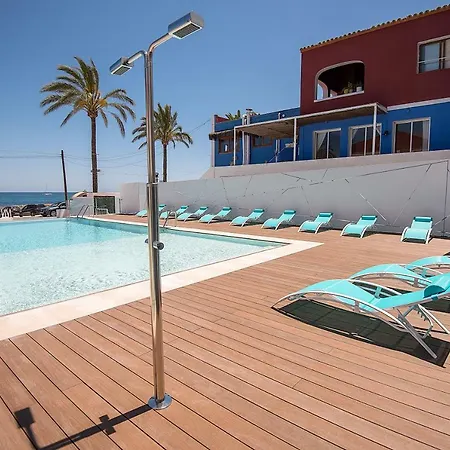 Hotel Soul De Javea-3