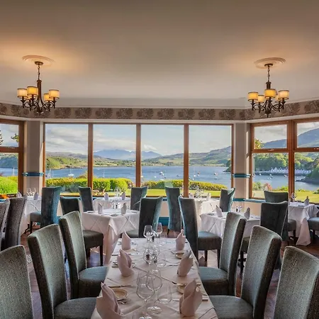 Cuillin Hills Hotel-3