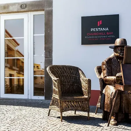 Pestana Churchill Bay-3