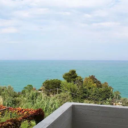 Villa Diamante Costa dei trabocchi Vasto-3