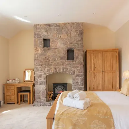 Lastra Farm Hotel-2