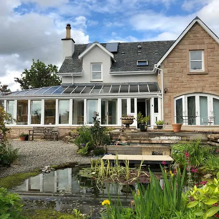 Balmillig B&B-3