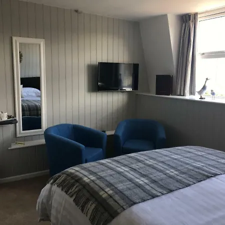 Woodlands Guest House-2