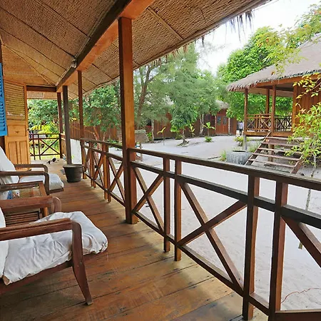 Sok San Beach Resort-2