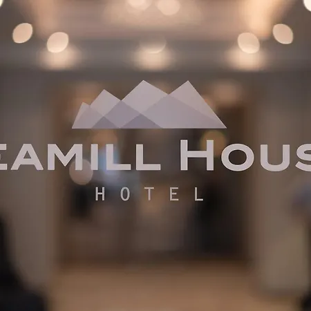 Seamill House Hotel-2
