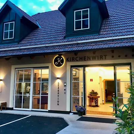 Hotel-Restaurant Kirchenwirt-3