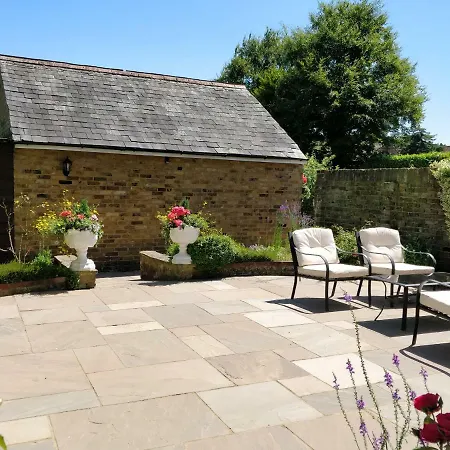 Pinfield Boutique Hotel-2