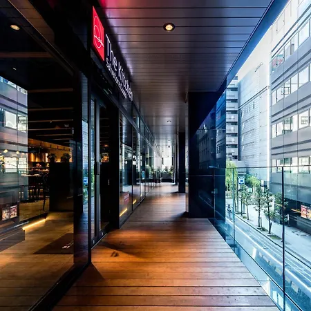 Daiwa Roynet Hotel Ginza Premier-2