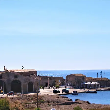 Toremare Suite Marzamemi-3