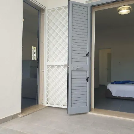 Medusa Room Apartment-2