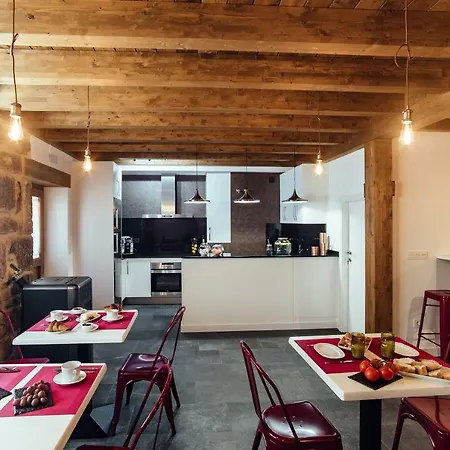 Hotel Rural Pinares de Soria-2