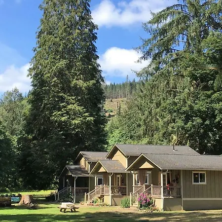 The Cabins At Beaver Creek-3