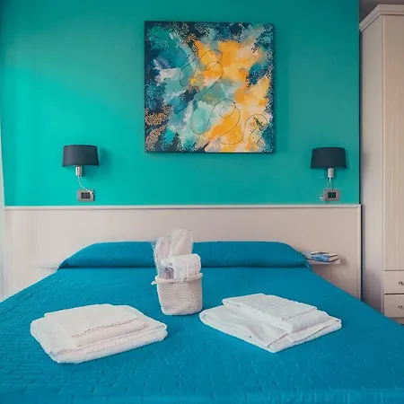 Oltre il Mare Guest House-3