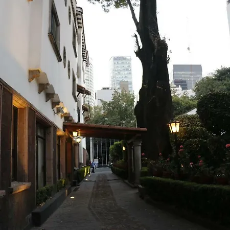 Hotel Maria Cristina-2
