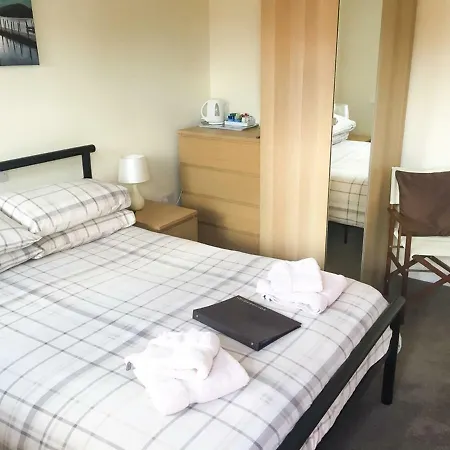 Cherish End Guest House-2