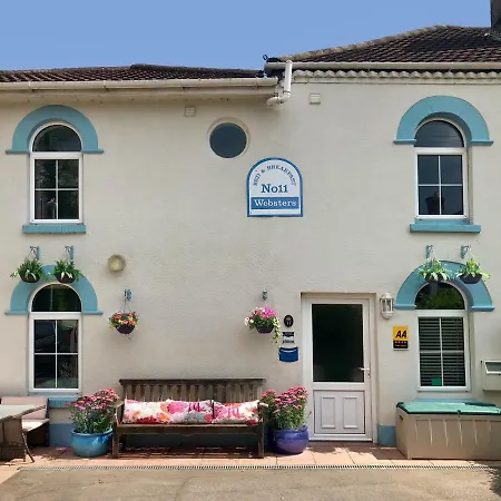 Websters Bed & Breakfast-2