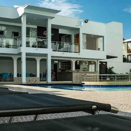 Hotel Anapoima-3