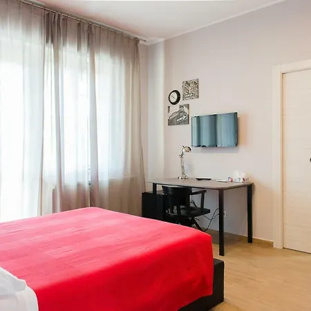 B&B Le City-3
