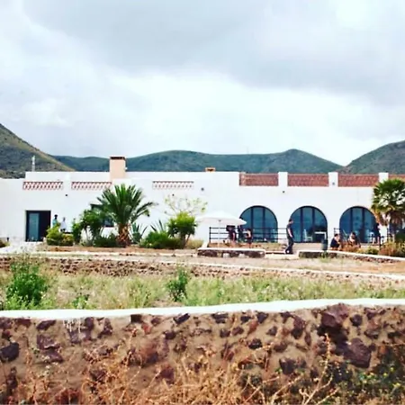 Cortijo El Paraíso-2