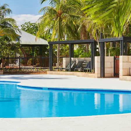 Rac Cable Beach Holiday Park-3