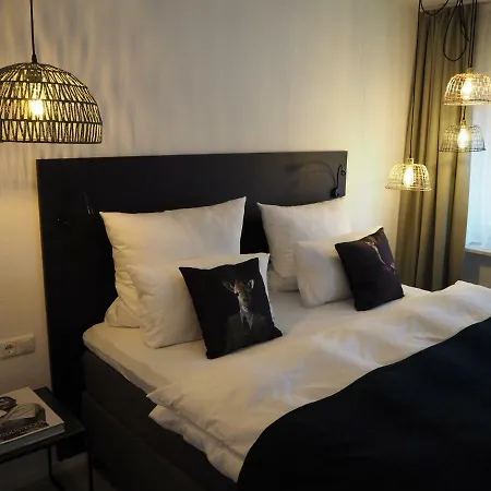 Onno Boutique Hotel & Apartments-2