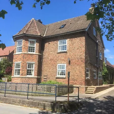 Harmony House Boutique B&B-3