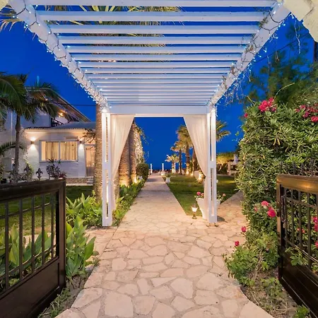 Crystal Beach Hotel-2