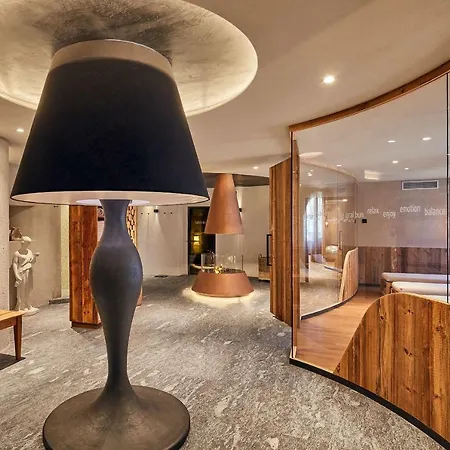 Hotel Marmolada-2