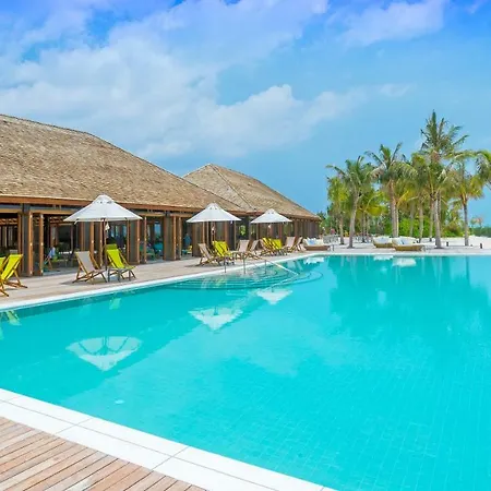 Innahura Maldives Resort-3