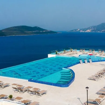 Grand Hotel Neum Wellness & Spa-2