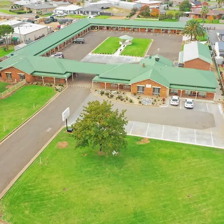 Leeton Heritage Motor Inn-2
