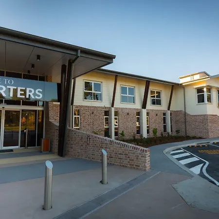 Porter'S Plainland Hotel-3