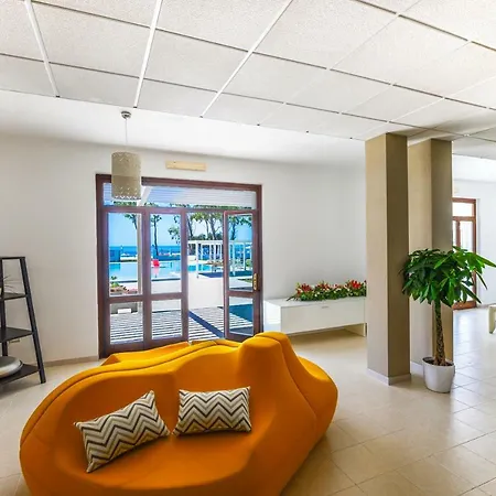 Hotel Lido Beach Phg-2