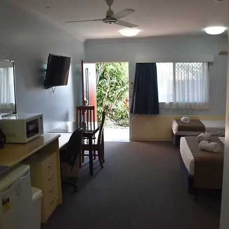 Bluewater Harbour Motel-3