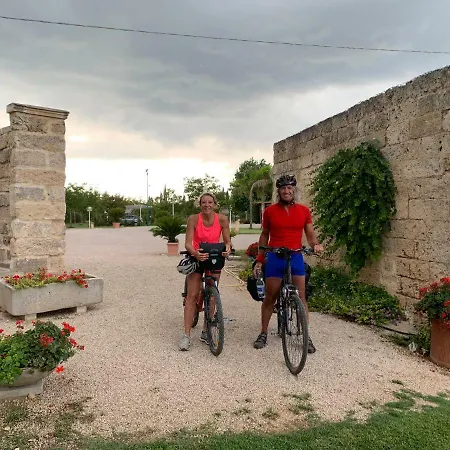 Tenuta Monaci La Murra-2