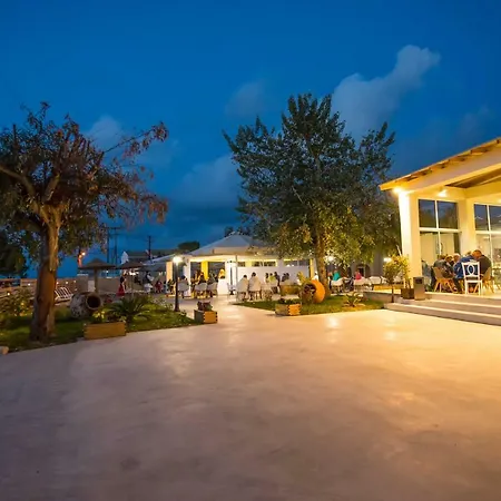 Amour Holiday Resort (Adults Only)-2