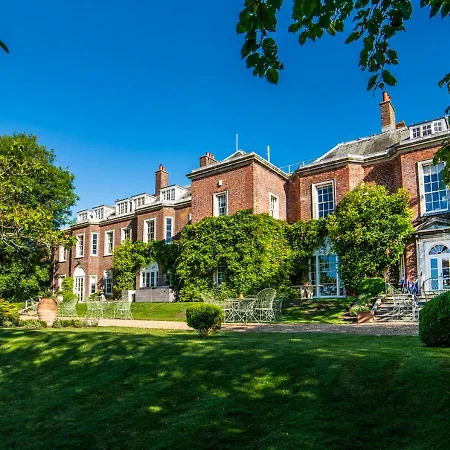 Pelham House-2