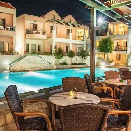 Lotus Hotel Apartments-3