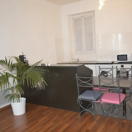 Les Appartements Du Vieux-Port-2