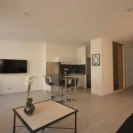 Les Appartements Du Vieux-Port-3