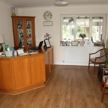 The Hinton Guest House-3